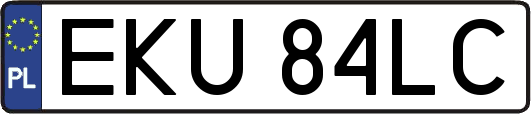 EKU84LC