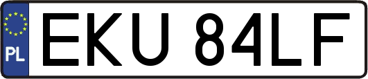 EKU84LF
