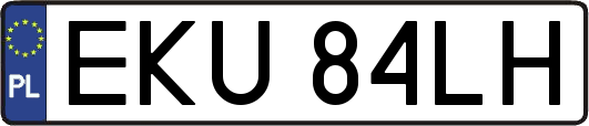 EKU84LH
