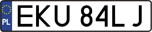 EKU84LJ