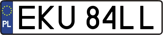 EKU84LL