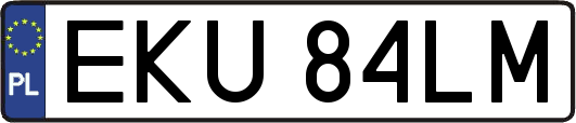 EKU84LM