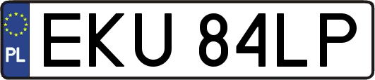EKU84LP