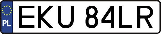 EKU84LR