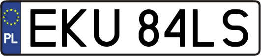 EKU84LS