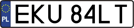 EKU84LT