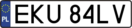 EKU84LV