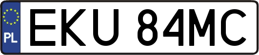 EKU84MC