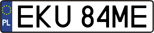 EKU84ME