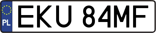EKU84MF
