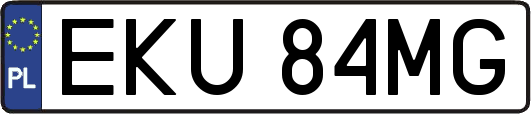EKU84MG