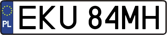 EKU84MH