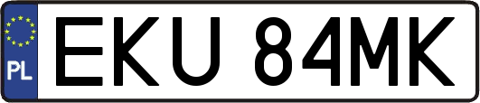 EKU84MK