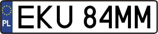 EKU84MM