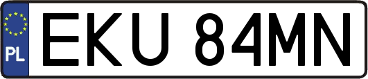 EKU84MN