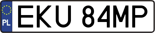 EKU84MP