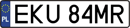 EKU84MR