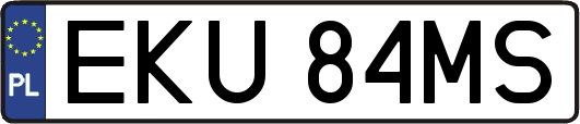 EKU84MS