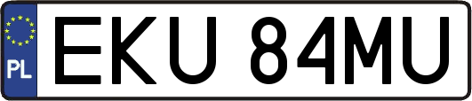 EKU84MU