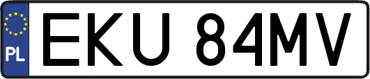 EKU84MV