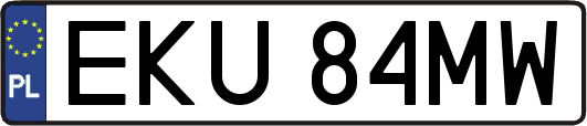 EKU84MW