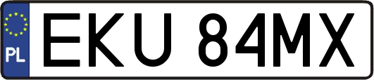 EKU84MX