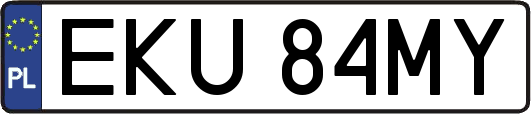 EKU84MY