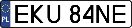 EKU84NE