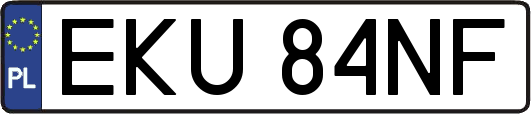 EKU84NF