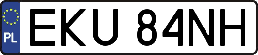 EKU84NH