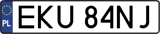 EKU84NJ