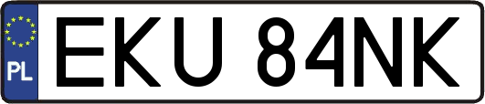 EKU84NK