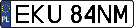 EKU84NM