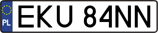 EKU84NN