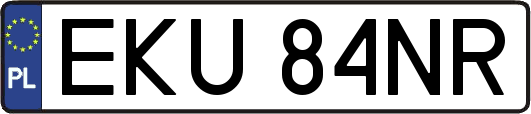 EKU84NR