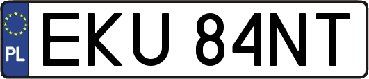 EKU84NT