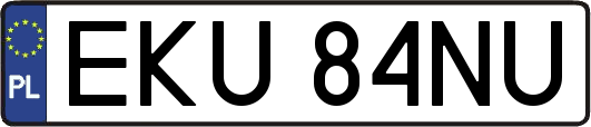EKU84NU