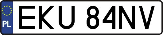 EKU84NV