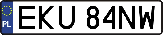 EKU84NW