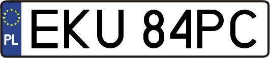 EKU84PC