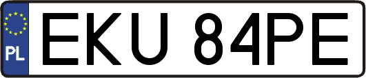 EKU84PE