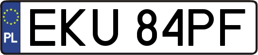 EKU84PF