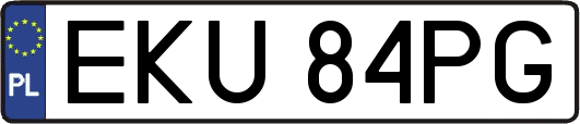 EKU84PG