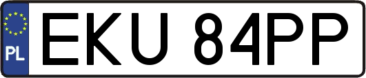 EKU84PP