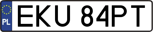 EKU84PT
