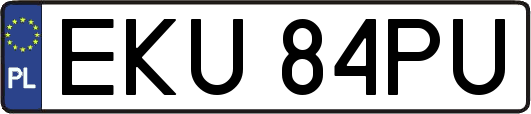 EKU84PU