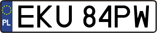 EKU84PW