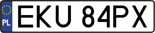 EKU84PX