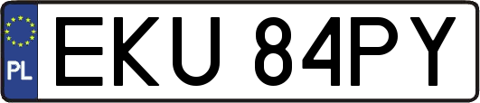 EKU84PY