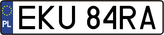 EKU84RA
